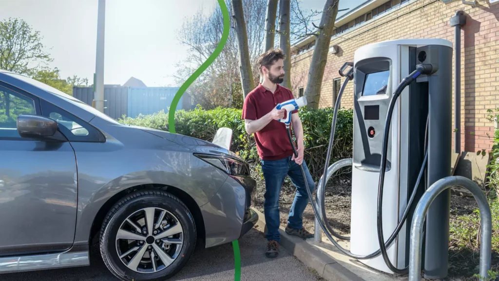 Electric Vehicle Charging Stations: A Comprehensive Guide