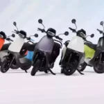 Scooty Industry